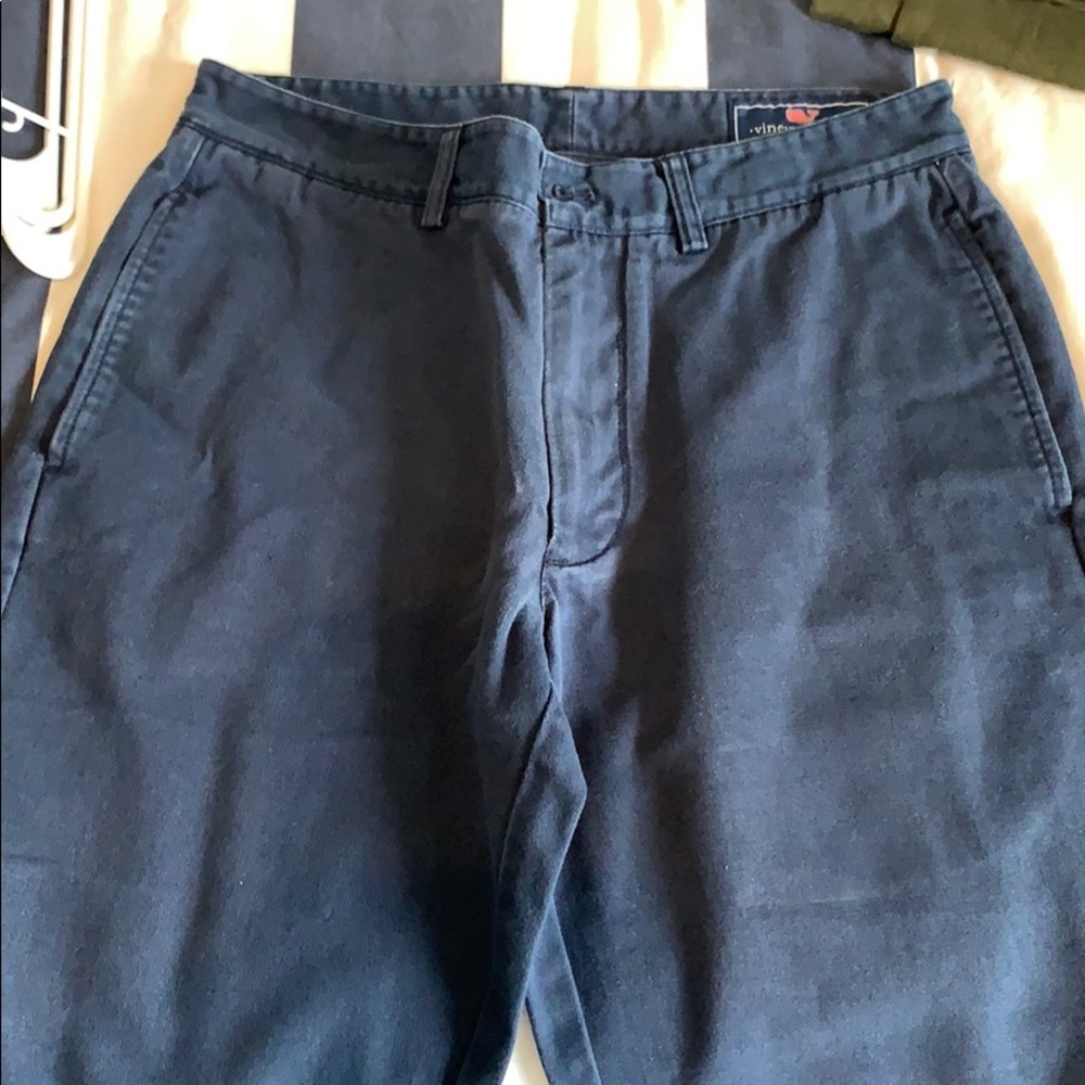 Men’s Vineyard Vines pants